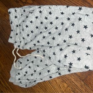 Women’s sweatpants